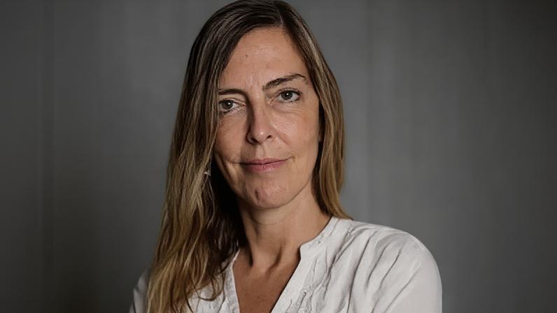 Tatiana Coelho de Sampaio
