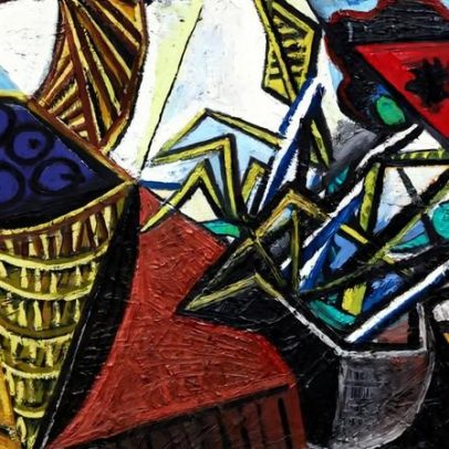 Obras-primas da Coleção Reuben em exibição na Courtauld Gallery, Londres