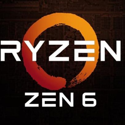 AMD Zen 6 pode abandonar gráficos integrados e apostar em NPU para IA no Ryzen