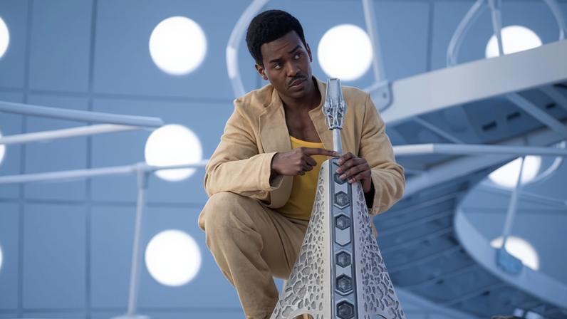 Doctor Who enfrenta incerteza após saída de Russell T Davies
