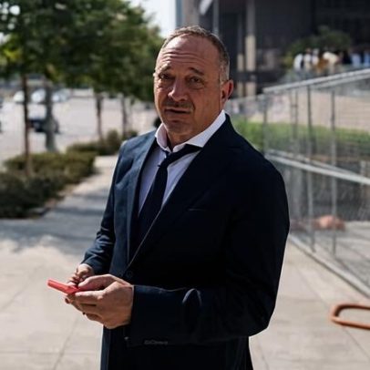 Andrew Left é condenado por fraude de valores mobiliários na Califórnia