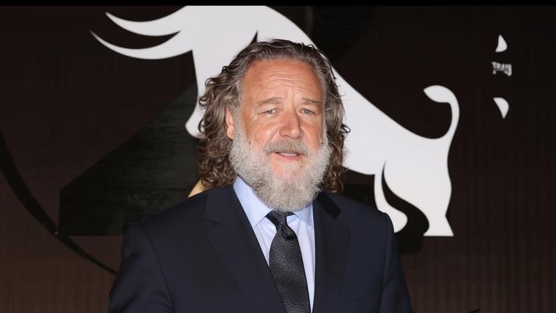 Gladiador II falhou por não ter núcleo moral, afirma Russell Crowe