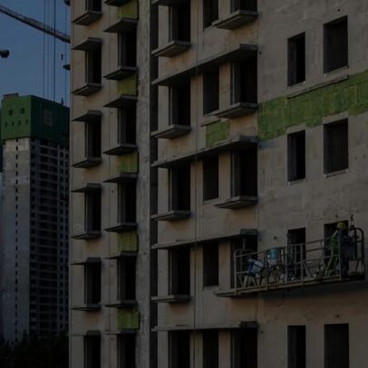 Preços de moradias na China caem 0,2% em maio, aprofundando crise imobiliária