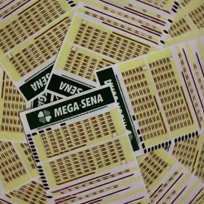 Errata Mega-Sena 3018 pode pagar R$ 12 milhões neste domingo