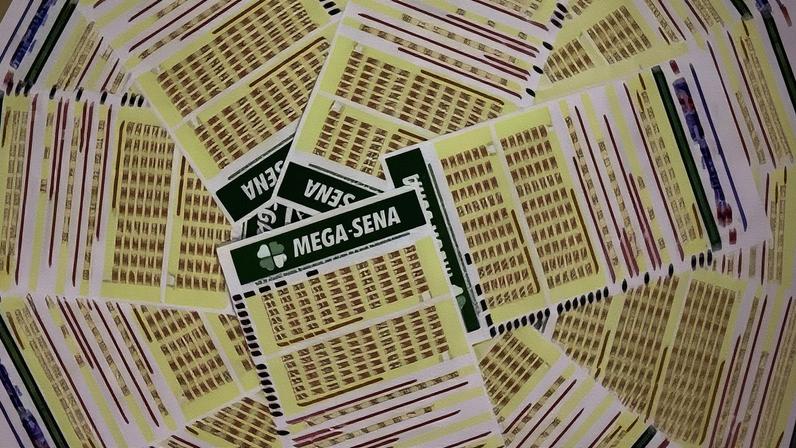 Aposta simples, com seis números marcados, custa R$ 6
