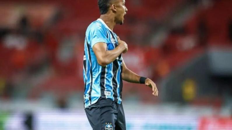 Goztepe retoma conversas para contratar André Henrique –
