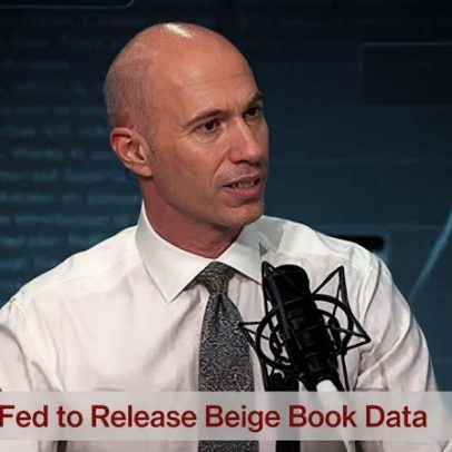 Nova pesquisa do Fed Beige Book aponta inflação em alta na maioria dos distritos