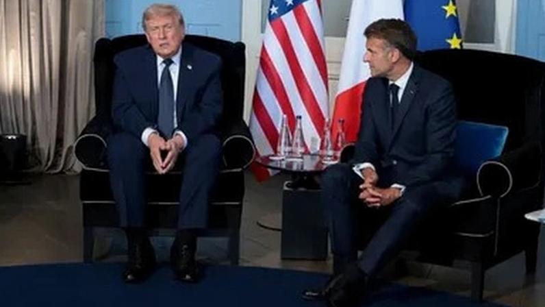 Trump Says Hormuz Wil Be Completely Opened on Friday