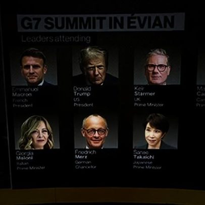 Netanyahu enfrenta custo político pelo acordo com o Irã de Trump