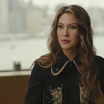 Eileen Gu discute valores que definem o sucesso