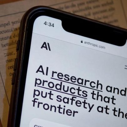 Anthropic protocola pedido confidencial de IPO em disputa com OpenAI