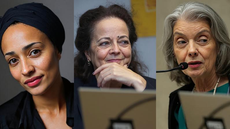Flip 2026 revela programação completa com Zadie Smith, Ana Paula Tavares e Cármen Lúcia