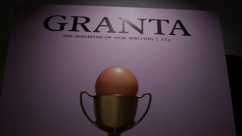 Granta said it would no longer be involved in ‘external publishing partnerships’ in which it had no editorial control.