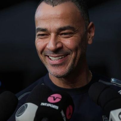Cafu aposta no Brasil de Ancelotti e relembra Ronaldinho no penta