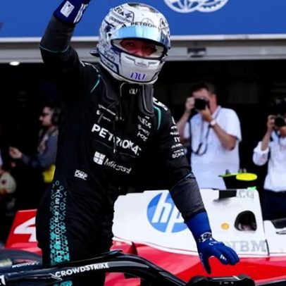 Antonelli vence Verstappen e conquista pole em Mônaco