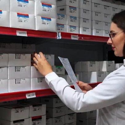 Distribuição de medicamentos avança com foco em conformidade regulatória
