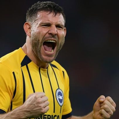 James Milner se aposenta aos 40, recordista de aparições na Premier League