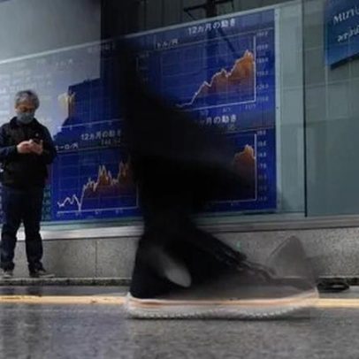 Bolsas da Ásia sobem após acordo preliminar EUA-Irã; Tóquio avança 5%