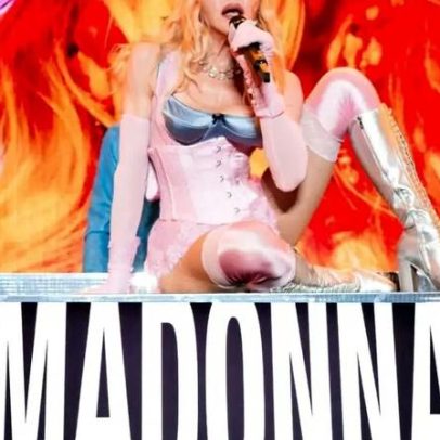 Madonna encara novo ageismo aos 67 na era Confessions II