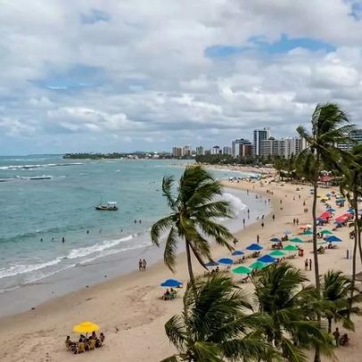 Previsão do tempo em Maceió hoje: como fica o clima