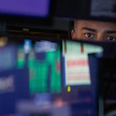 Bolsas de NY sobem com apoio de techs e recuo de Treasuries