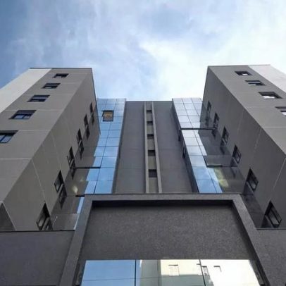 Revestimento leve impulsiona construção sustentável