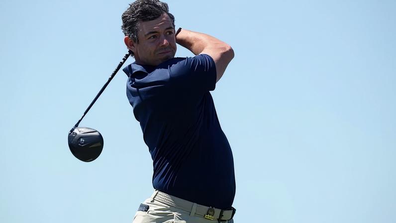 McIlroy teme falsa economia da LIV Golf e risco para eventos da PGA Tour
