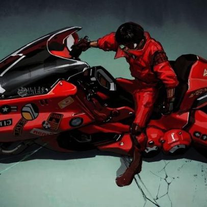 Akira completa 35 anos no Brasil e ganha remaster 4K nos cinemas