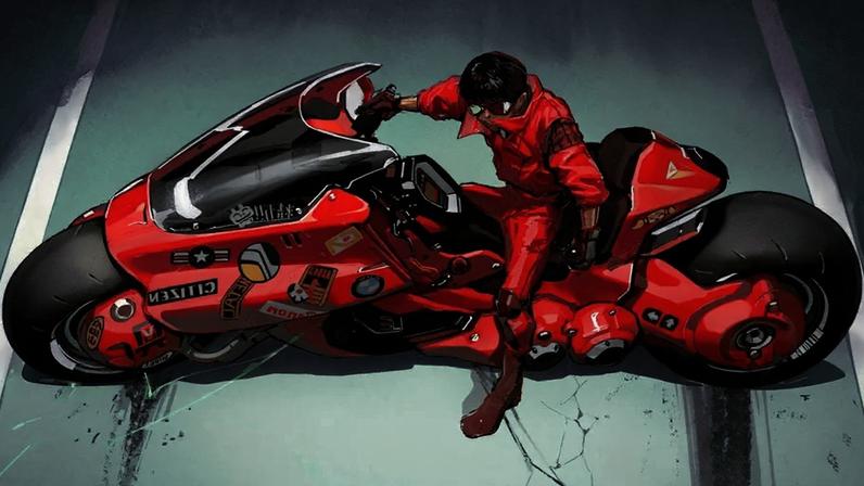 Akira completa 35 anos no Brasil e ganha remaster 4K nos cinemas