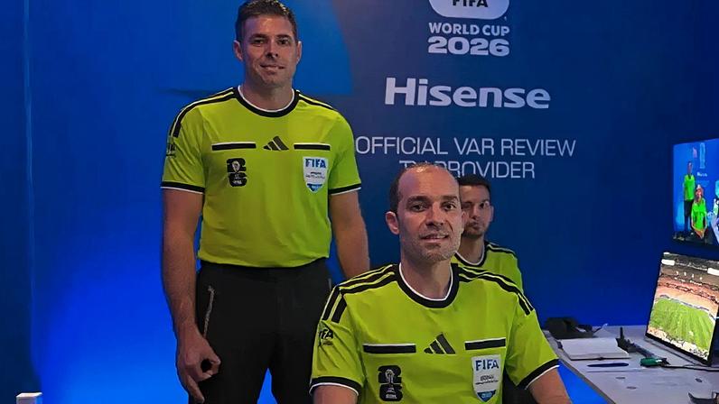 Foto: reprodução/CazeTV / Esporte News Mundo