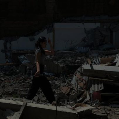 Filipinas recolhem os danos após o terremoto mais forte das últimas décadas