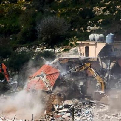 Máquinas de construção de multinacionais podem apoiar crimes de guerra em Israel