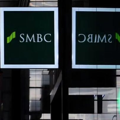 Bancos japoneses trocam China por Cingapura e Índia nas cadeias de suprimentos