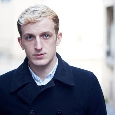 Collapse, de Édouard Louis, retrata lidar com a morte de um irmão