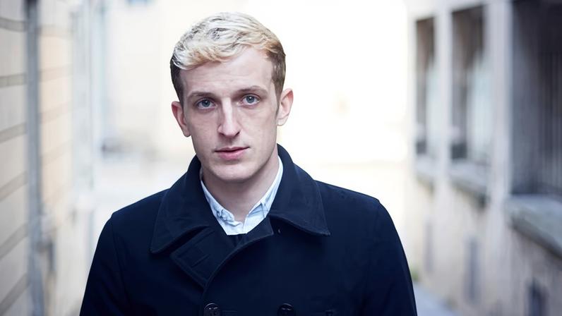 Collapse, de Édouard Louis, retrata lidar com a morte de um irmão