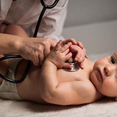 Cardiopatias congênitas: o que são e como identificar