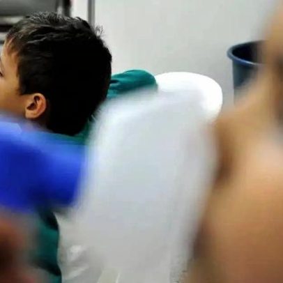 Quase 30% das mortes por gripe em 2026 ocorreram nas últimas 2 semanas no Brasil