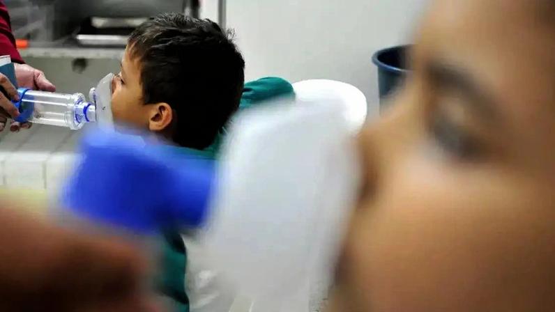 Número de casos graves de influenza de janeiro a maio de 2026 já supera o mesmo périodo do ano passado