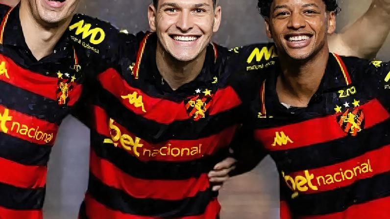 Zé Lucas está fora da próxima partida contra o Athletic-MG.