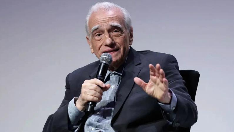 Martin Scorsese e a IA uma contradição que não devemos ignorar (Dominik BindlGetty Images for Tribeca Festival)