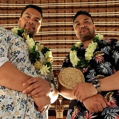 Tenor samoano conquista palcos de ópera mais célebres do mundo