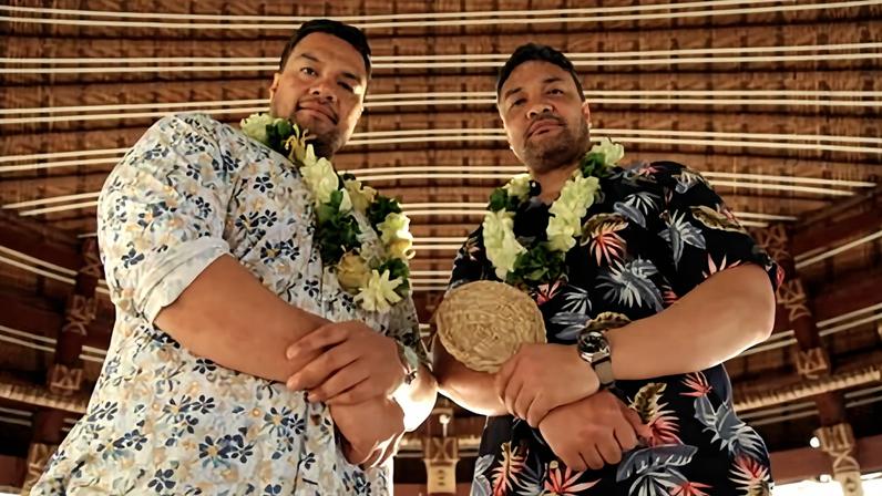 Tenor samoano conquista palcos de ópera mais célebres do mundo
