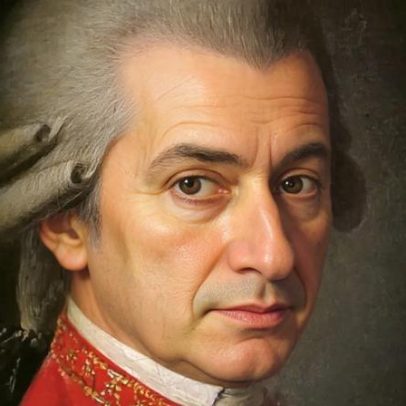 Mozart: peças inéditas descobertas serão executadas pela primeira vez em Paris
