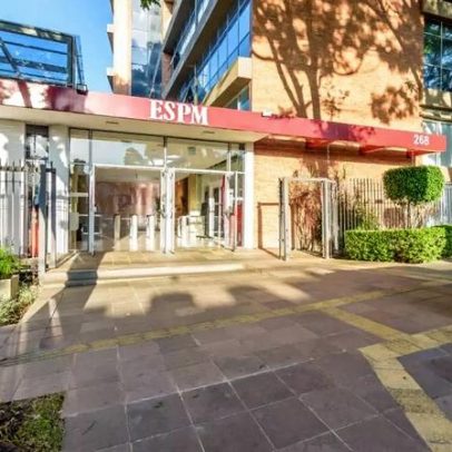 Universidade particular em Porto Alegre abre 100 vagas com bolsas integrais