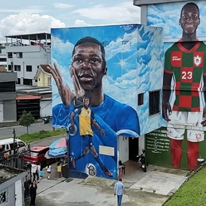 Guia do Equador para a Copa do Mundo 2026