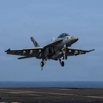 Irã mira base americana na região após ataques dos EUA às defesas iranianas