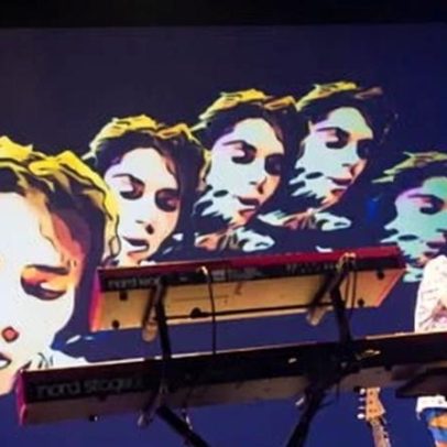 Quincy Jones envia e-mail para conversar; Jacob Collier cria In My Room