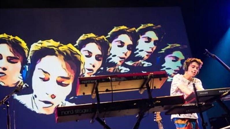 Quincy Jones envia e-mail para conversar; Jacob Collier cria In My Room