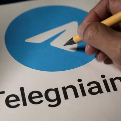 Telegram contesta banimento na Índia por temores de vazamento de provas