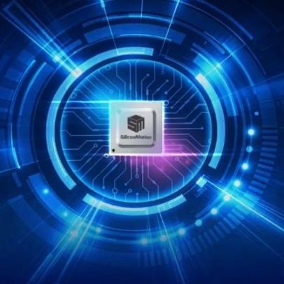 Mercado de SSDs de consumo está sumindo, diz executivo da Silicon Motion